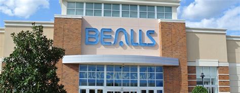 bealls Center Point Plaza Clothing Store in Asheboro, NC. . Bealls department store near me